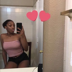 Meet your Posher, Janae